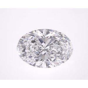 2.8ct OVAL Diamond - 500045385