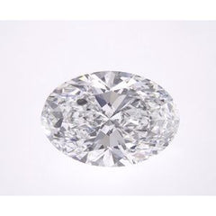 2.8ct OVAL Diamond - 500045385