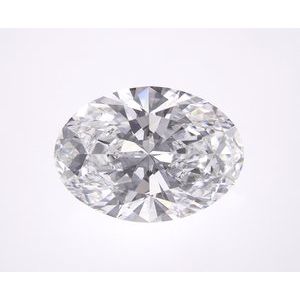 2.83ct OVAL Diamond - 500045387