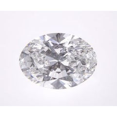 2.79ct OVAL Diamond - 500045394
