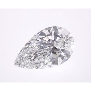 1.57ct PEAR Diamond - 500045435