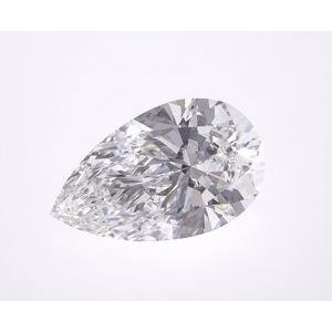 2.09ct PEAR Diamond - 500045443