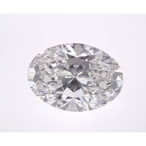 2.83ct OVAL Diamond - 500046368