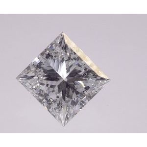 0.91ct SQUARE Diamond - 500045513