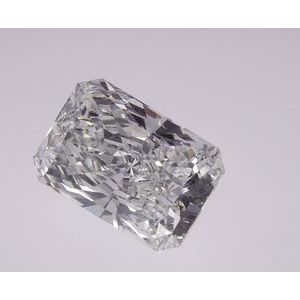 1.79ct RADIANT Diamond - 500045527
