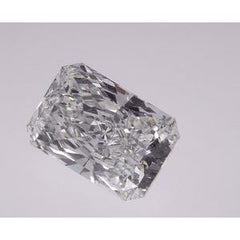 1.79ct RADIANT Diamond - 500045527