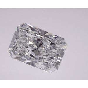 2.07ct RADIANT Diamond - 500045543