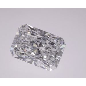 2.75ct RADIANT Diamond - 500045550