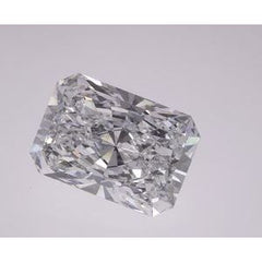 2.75ct RADIANT Diamond - 500045550