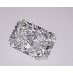 2.55ct RADIANT Diamond - 500045552