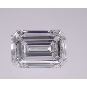 1.9ct EMERALD Diamond - 500045626