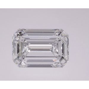 1.72ct EMERALD Diamond - 500045629