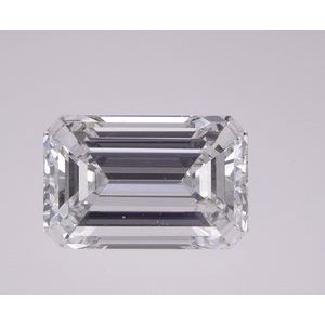 1.71ct EMERALD Diamond - 500045628