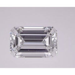 1.71ct EMERALD Diamond - 500045628