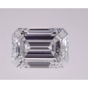 1.9ct EMERALD Diamond - 500045632