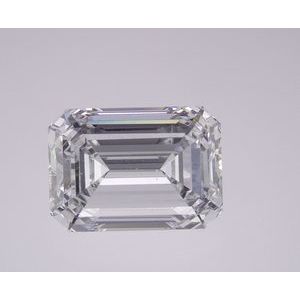 2.04ct EMERALD Diamond - 500045637