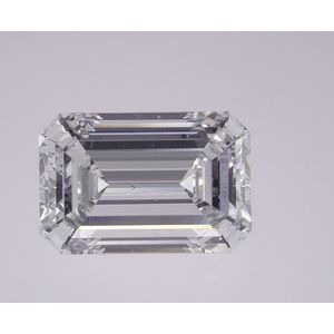 2.08ct EMERALD Diamond - 500045641