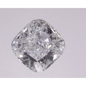 0.98ct CUSHION Diamond - 500045581