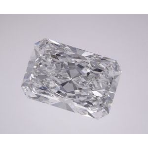 5.59ct RADIANT Diamond - 500045579