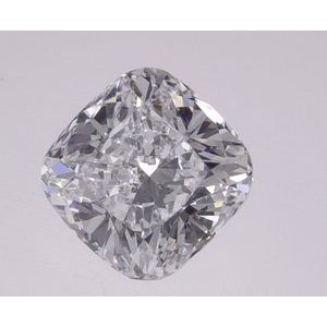 0.96ct CUSHION Diamond - 500045580