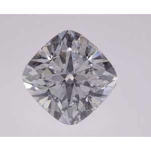 1.37ct CUSHION Diamond - 500045592