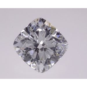 1.35ct CUSHION Diamond - 500045591
