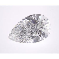 4.08ct PEAR Diamond - 500045453
