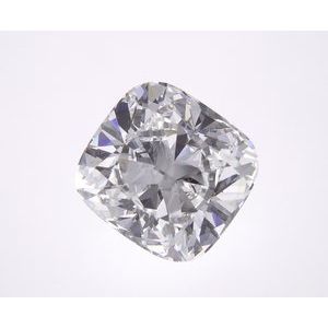 3.04ct CUSHION Diamond - 500045606