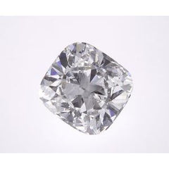 3.04ct CUSHION Diamond - 500045606