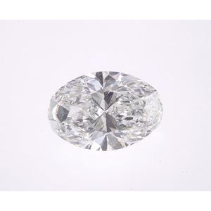 1.21ct OVAL Diamond - 500049998