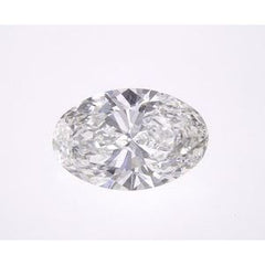 1.21ct OVAL Diamond - 500049996