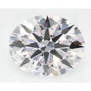 1.09ct ROUND Diamond - 500048886