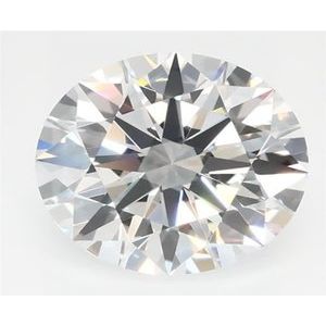1.09ct ROUND Diamond - 500048887