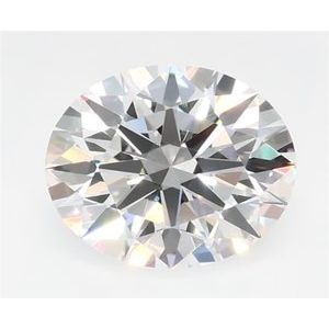 0.88ct ROUND Diamond - 500048799
