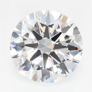 1.07ct ROUND Diamond - 500048842