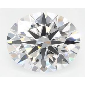 1.09ct ROUND Diamond - 500048893