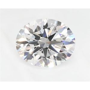 1.09ct ROUND Diamond - 500048888