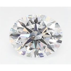 0.89ct ROUND Diamond - 500048810