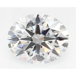 0.91ct ROUND Diamond - 500048814