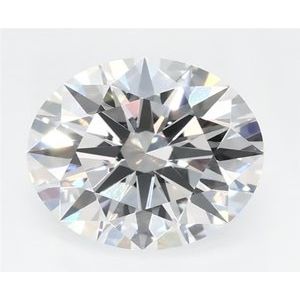 1.07ct ROUND Diamond - 500048838