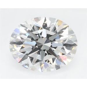 1.09ct ROUND Diamond - 500048867