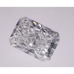 2.77ct RADIANT Diamond - 500046474