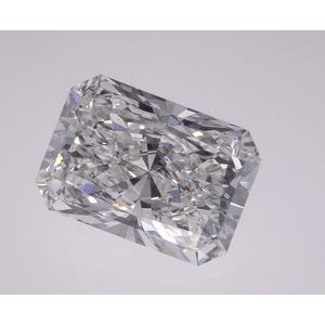 2.77ct RADIANT Diamond - 500046475