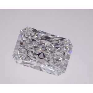 2.74ct RADIANT Diamond - 500046479