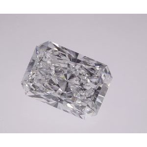 2.08ct RADIANT Diamond - 500046499