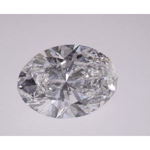 2.74ct OVAL Diamond - 500046375