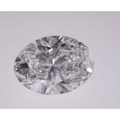 2.74ct OVAL Diamond - 500046375