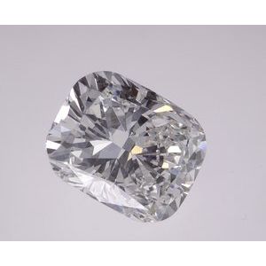 2.78ct ELONGATED CUSHION Diamond - 500046525