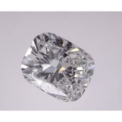 2.78ct ELONGATED CUSHION Diamond - 500046525