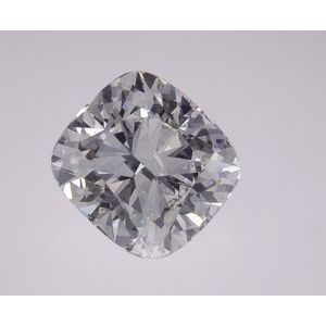 2.77ct CUSHION Diamond - 500046528